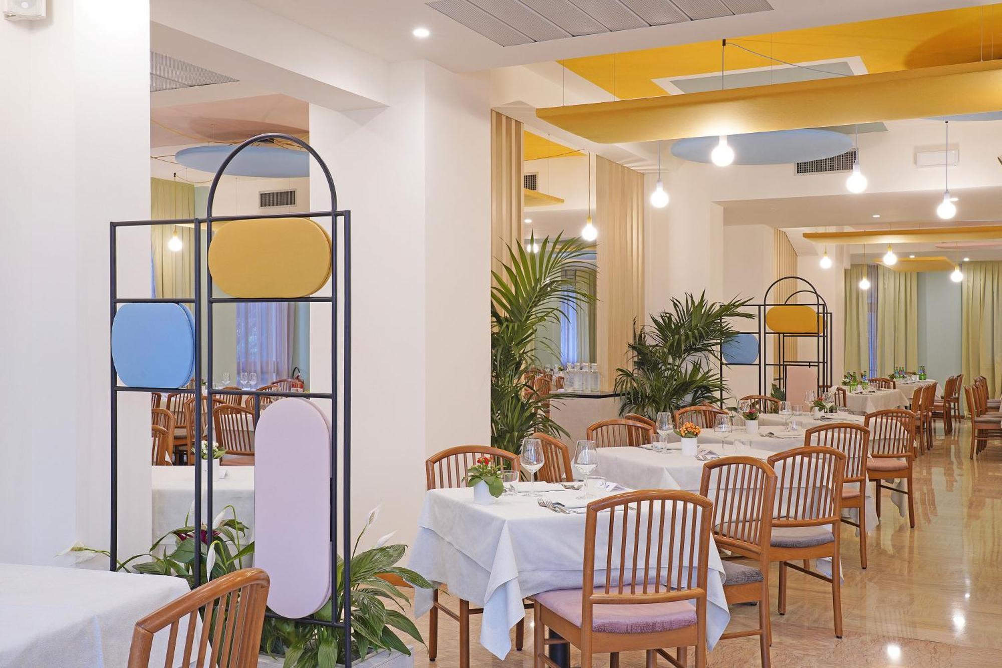 Hotel La Perla - Bike Hotel Гарда Экстерьер фото